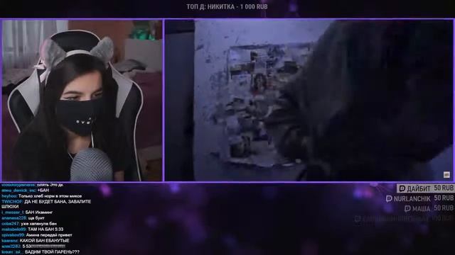 TENDERLYBAE СМОТРИТ ГЕНА БУКИН Джарахов, Тилэкс, Big Russian Boss, Young P&H, D смотреть онлайн