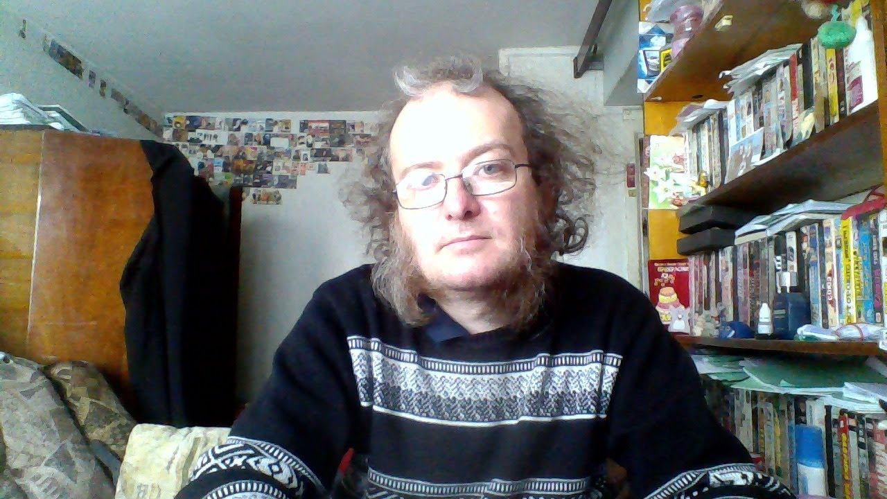 Пётр Павленко"Русская повесть"(3). смотреть онлайн