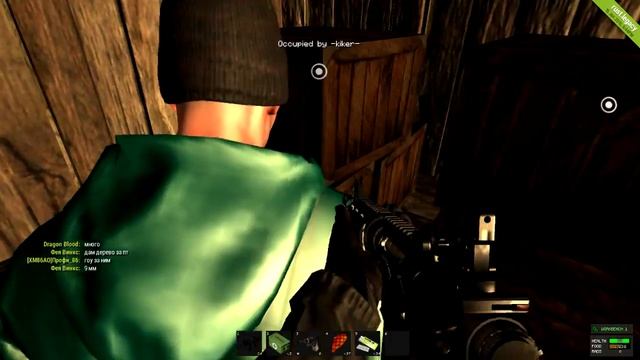 Rust #1 Начало конца. смотреть онлайн