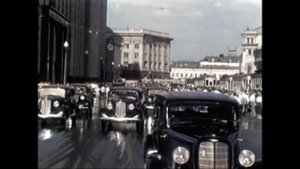 1939 Москва в цвете | 1939 Moscow in color | 1939年モスクワカラー| 1939 מוסקבה בצבע | 1939 Moscou en couleu