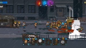 Dead Ahead Zombie Warfare взлом 3.9.0