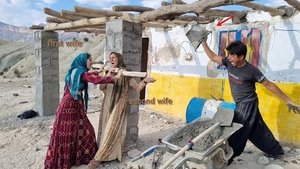 Разбитая любовь: разрушение жизни второй жены первой женой. Реальная жизнь одной кочевой семьи в гор