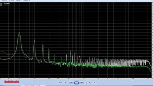 Ламповый предварительный усилитель на 6J1 с питанием 12в