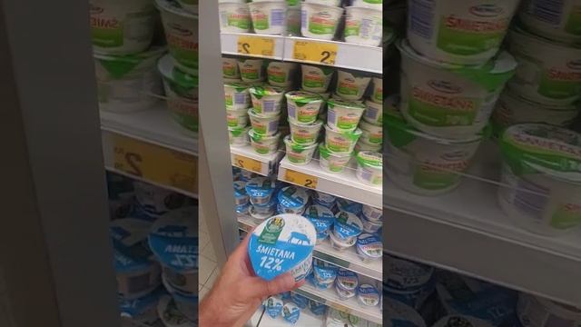 Food-tour по польскому Ашану смотреть онлайн