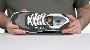 New Balance Numeric 574 Court SKU: 9829234