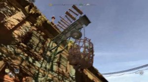 КАК ОСВОБОДИТЬ ВЫЖИВШЕГО В Дайн Лайт 2 ➤ HOW TO RELEASE A SURVIVOR IN Dying Light 2