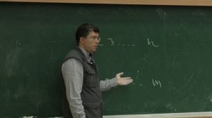 Шапошников С. В. - Математический анализ Ч. 1. - 4. Биекция. Мощность множеств