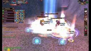 Полный поход танком в Гуй Му Мастер без ускорения