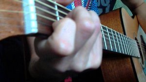 Я уеду жить в Лондон (Лепс и Тимати) кавер гитара