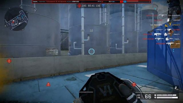 LAN-финал Warface: Open Cup Season XV. Final Day смотреть онлайн