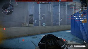LAN-финал Warface: Open Cup Season XV. Final Day