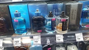 БЮДЖЕТНАЯ ПАРФЮМЕРИЯ В УЛЫБКЕ РАДУГИ С МОИМИ КОММЕНТАРИЯМИ