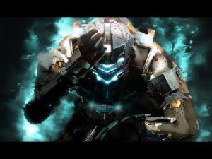 Прохождение игры Dead Space 2 Глава 13