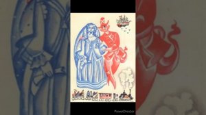 Е. Пермяк "Как Огонь Воду замуж взял"