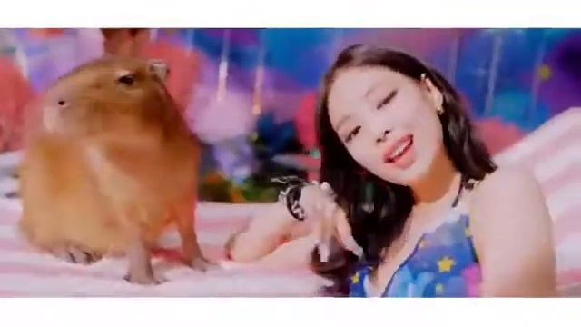 Black pink Ice creem ft Selena gomes смотреть онлайн