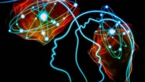 Квантовая психология: шок - раскрываю тайну строения квантового мира
