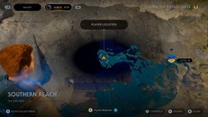 Star Wars Jedi: Survivor - Catch! Achievement & Trophy Guide