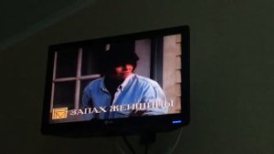 Реклама на VHS «К-9» от Премьер Мультимедиа