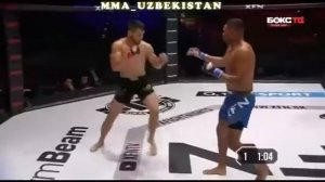 Makhmud Murodov / Махмуд Муродов лучше ММА боец