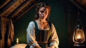 Ночлег в пути