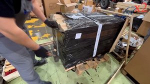 Настоящее немецкое качество из Тайваня.