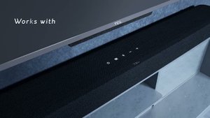 TCL SoundBar TS8211