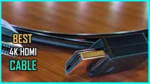 Top 5 Best 4K HDMI Cable [Review] - Certified Ultra High-Speed HDMI Cable [2023]
