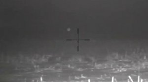 Охота с TG-3 в калибре 9.6*53 с средней дистанции.