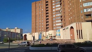 Норильск, август 2023 г