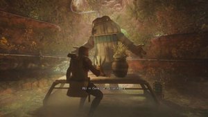 Jedi Survivor Trailhead Pantheon - Reach Pilgrims Sanctuary Walkthrough Guide