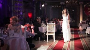 Милана Королева награждение BEST OF THE BEST 2012
