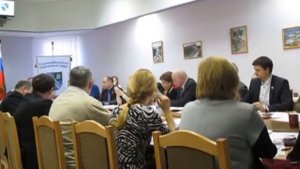 Обсуждение вопроса 6. по обращению ООО "Эдванс-Строй"