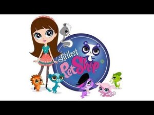 Маленький Зоомагазин Dino Pet (Дубляж Карусель) FullHD (1080p)