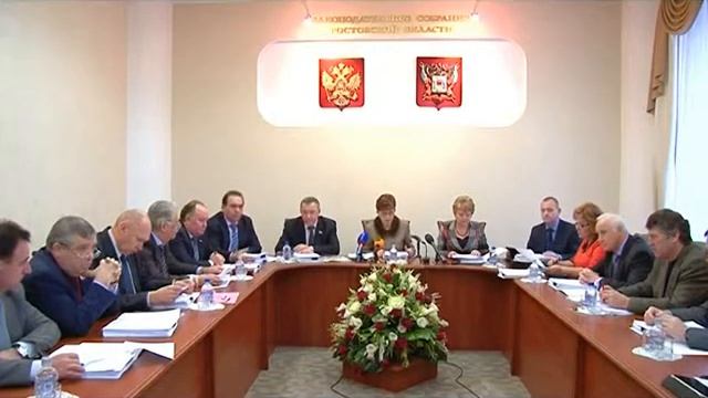 Парламентский стиль 83 (16 декабря 2012).mp4 смотреть онлайн