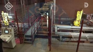 Процесс изготовления кирпича