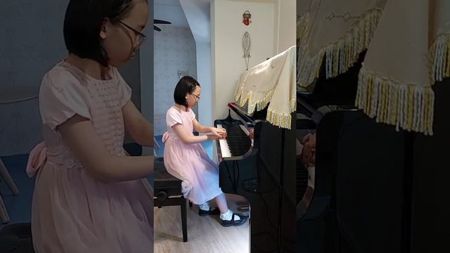 Ars Nova 2021-(Category B)Esther Wong Yu Xuan смотреть онлайн