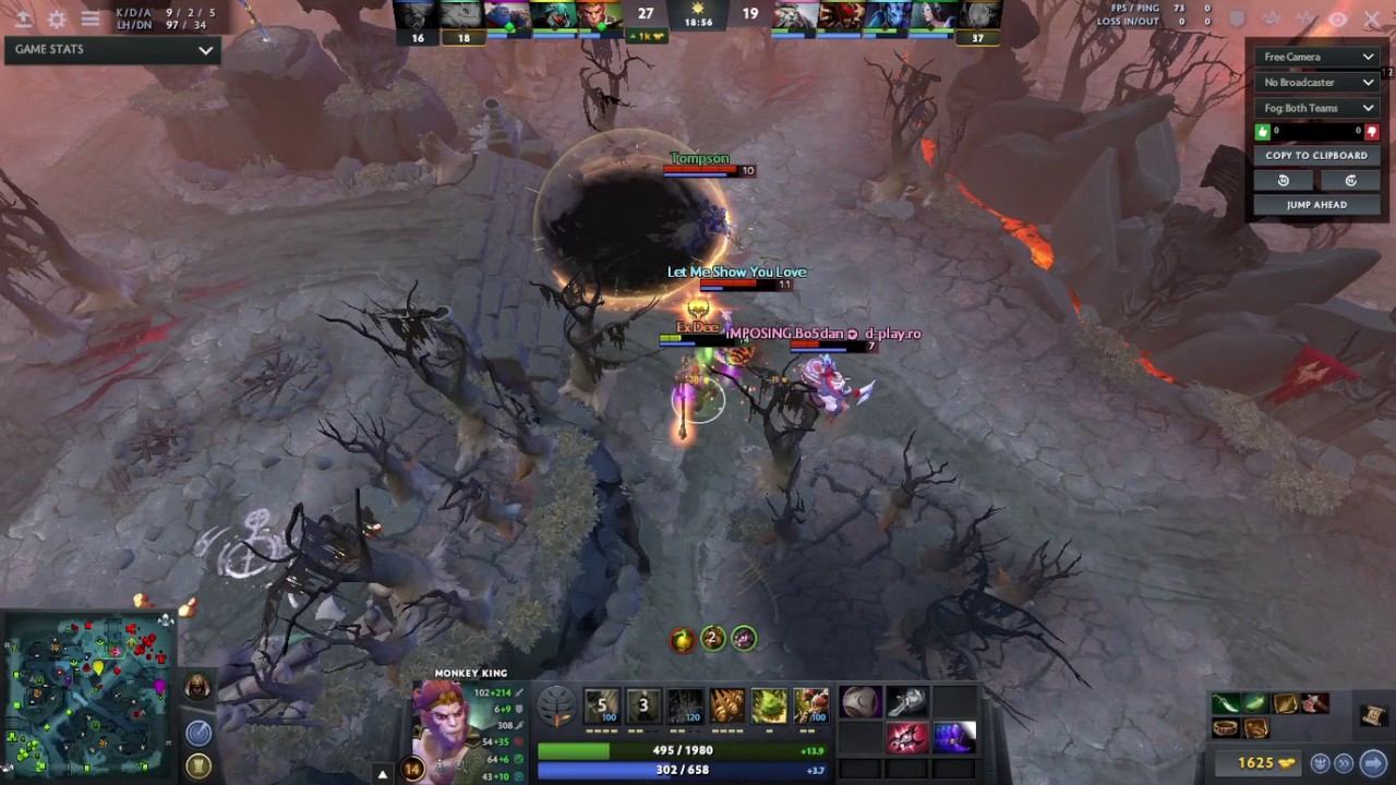 Armlet MK смотреть онлайн