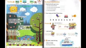 English World 1 Pupil's Book [ Full CD] Teacher Doa'a