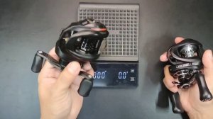 Abu Garcia Zenon X (Malaysian review)