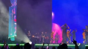 Diljit Dosanjh live in Glasgow patiala peg
