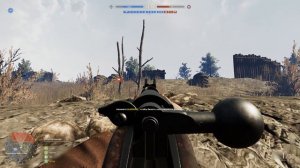 Tannenberg : Первый взгляд