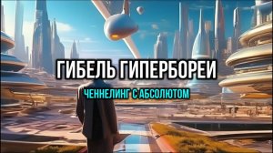 ГИБЕЛЬ ГИПЕРБОРЕИ: ЧЕННЕЛИНГ С АБСОЛЮТОМ