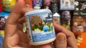 ASMR 50 ТАЙНЫЕ СЮРПРИЗЫ ИГРУШКИ Oddly Satisfying Unboxing NO Talking Video 2024