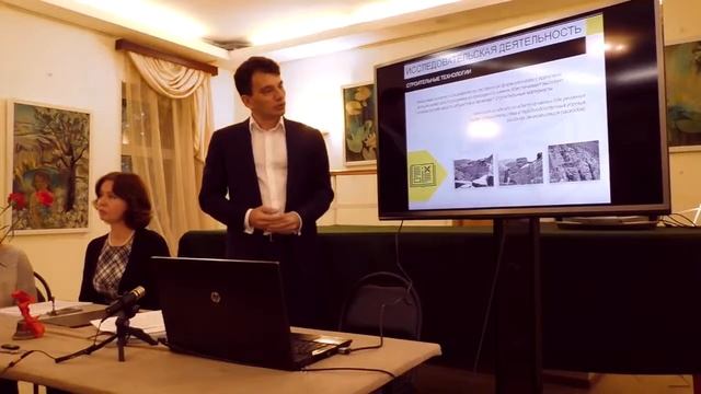 Данияр Адигамов. О Лаборатории альтернативной истории