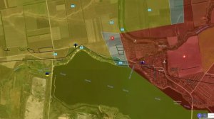 Новосёлку ждёт "Угледарский" сценарий.ВСРФ расширяют плацдарм на Осколе.СВО.Военные сводки 29.11.24