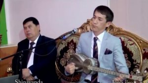 Sherzod Masharipov YO'Q