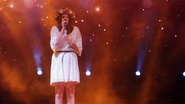 Nadia Miazga - "Rebeka" Połczyn-Zdrój 2021 смотреть онлайн