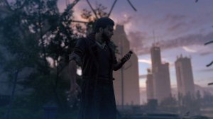 Dying Light 2 - Ambient Music (New Beginnings) // Soundtrack