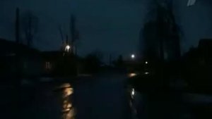 Монстр из Старожилово - криминальная россия