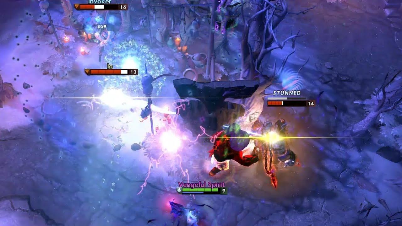 Season 3 Party Calibration | 7 of 10 | PUSHING | Dota 2 смотреть онлайн